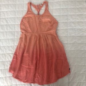 Roxy Ombre Beach Sundress